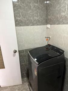 Kitchen Image of 2025 Sq.ft 3 BHK Apartment / Flat for sale in Thaltej Ahmedabad for Rs. 11100000