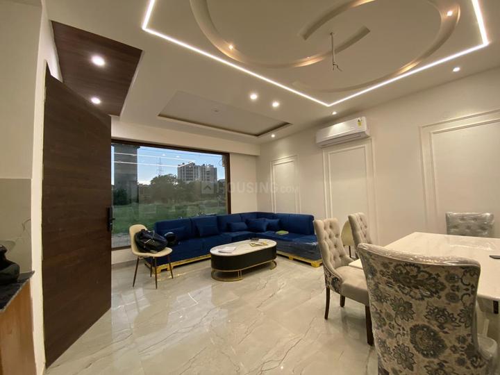 Sec 125 chirag home Main Image 1