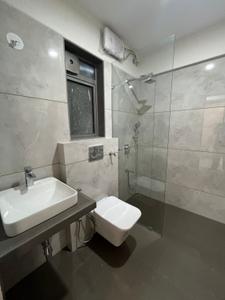 Image of 1098 Sq.ft 2 BHK Apartment / Flat for sale in Juhu, Mumbai for Rs. 54900000