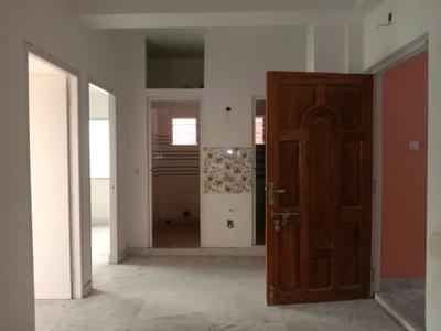 Living Room Image of 833 Sq.ft 2 BHK Apartment / Flat for sale in Lake Town Kolkata for Rs. 5000000