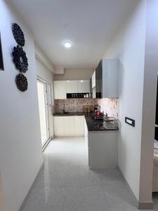 Kitchen Image of 1560 Sq.ft 3 BHK Apartment / Flat for sale in Anthem Kingdom Homes, Raj Nagar Extension Ghaziabad for Rs. 12000000