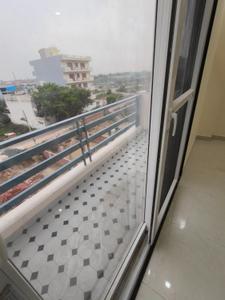 3 BHK Independent Builder Floor