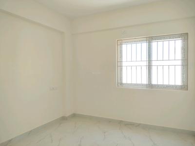 Bedroom Image of 1550 Sq.ft 3 BHK Apartment / Flat for sale in SLV Sai Adhya, Electronic City Phase 2 Bengaluru for Rs. 8370000