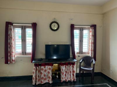 2 BHK Independent Builder Floor