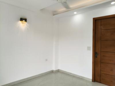 Bedroom Image of 2250 Sq.ft 4 BHK Builder Floor for rent in Sector 53 Gurgaon for Rs. 69000