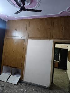 Bedroom Image of 1440 Sq.ft 3 BHK Independent House for rent in Sector 16 Faridabad for Rs. 18000