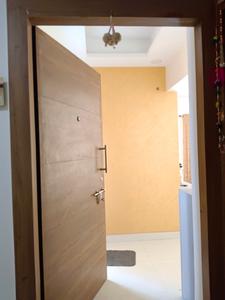 Main Entrance Image of 1083 Sq.ft 3 BHK Apartment / Flat for sale in Primarc Southwinds, Rajpur Kolkata for Rs. 7700000