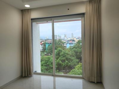 Princes Tower Bedroom One 2