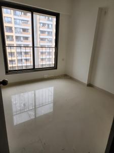 Bedroom Image of 1512 Sq.ft 3 BHK Apartment / Flat for sale in Vaishno Devi Circle Ahmedabad for Rs. 7500000