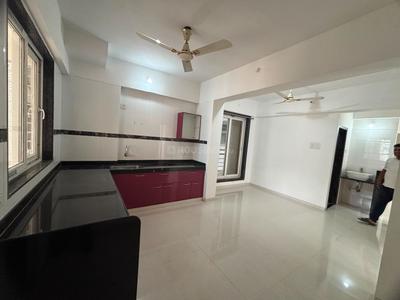 Kitchen Image of 2200 Sq.ft 4 BHK Apartment / Flat for sale in MMG Sunanda Sadan, Ulwe Navi Mumbai for Rs. 22000000
