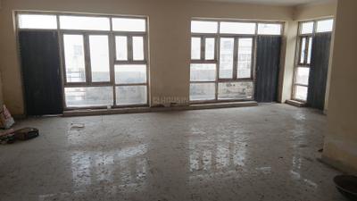 Living Room Image of 4580 Sq.ft 4.5 BHK Penthouse for sale in Cosmos Golden Heights, Crossings Republik Ghaziabad for Rs. 17900000