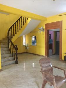 Hall Image of 2001 Sq.ft 3 BHK Villa for sale in Mugalivakkam Chennai for Rs. 18500005