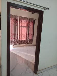 Bedroom Image of 1080 Sq.ft 3 BHK Apartment / Flat for sale in Shiwalik Palm City, Sector 127 Mohali for Rs. 4480000