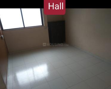 Hall Image of 515 Sq.ft 1 BHK Apartment / Flat for sale in Swapnapurti Apartment, Kharadi Pune for Rs. 4500000