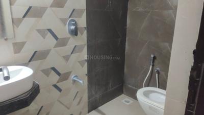 Image of 1150 Sq.ft 2 BHK Apartment / Flat for rent in Swagat Queens Land, Sargasan, Gandhinagar for Rs. 30000