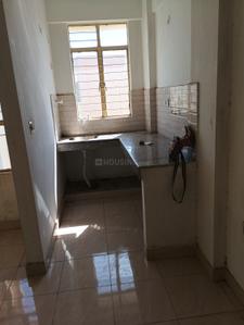 Kitchen Image of 360 Sq.ft 1 BHK Apartment / Flat for sale in Jan Aawas Vatika, Tijara Bhiwadi for Rs. 1000000