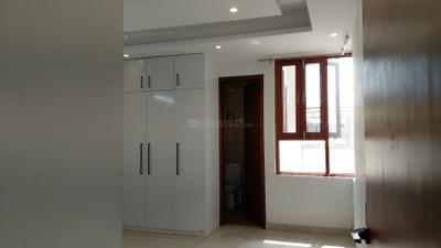 Bedroom Image of 1622 Sq.ft 2 BHK Builder Floor for rent in Sector 48 Noida for Rs. 31000