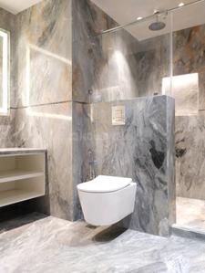 Image of 2700 Sq.ft 4 BHK Builder Floor for sale in Kalkaji, New Delhi for Rs. 77500000
