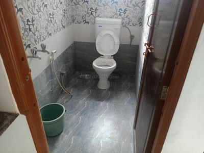 Bathroom Image of 1500 Sq.ft 1 BHK Apartment / Flat for rent in Jule Solapur for Rs. 15000