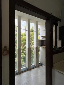 Hall Image of 1600 Sq.ft 3 BHK Builder Floor for rent in Vijay Nagar Indore for Rs. 30000