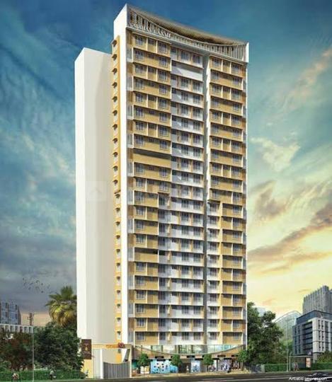 Vaibhav laxmi Crown 83  Main Image 1