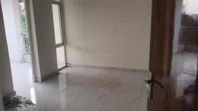 Bedroom Image of 2100 Sq.ft 4 BHK Apartment / Flat for rent in Rudra Apartment, Sector 6 Dwarka New Delhi for Rs. 55000