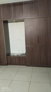 Bedroom Image of 1200 Sq.ft 2 BHK Apartment / Flat for rent in Narya 5 Elements, Kadugodi Bengaluru for Rs. 35000