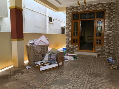 Car Garage Image of 1740 Sq.ft 3 BHK Independent House for sale in Dammaiguda Secunderabad for Rs. 10000000