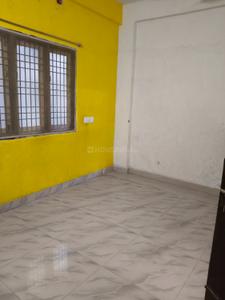 Bedroom Image of 850 Sq.ft 2 BHK Builder Floor for sale in Sriharipuram Visakhapatnam for Rs. 3200000