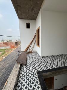 Balcony Image of 2000 Sq.ft 4 BHK Independent House for sale in Apex Ganga Sagar, Meerut Cantt Meerut for Rs. 13000000