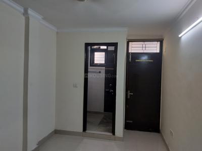 Bedroom Image of 1250 Sq.ft 3 BHK Apartment / Flat for sale in Swaraj Homes NEB Valley Society, Neb Sarai New Delhi for Rs. 6000000