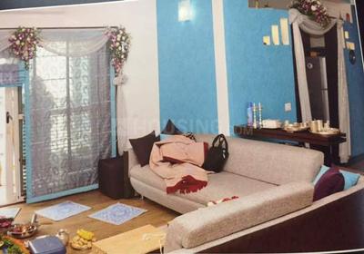 Bedroom Image of 1380 Sq.ft 3 BHK Apartment / Flat for rent in Brigade Gateway, Rajajinagar Bengaluru for Rs. 120000