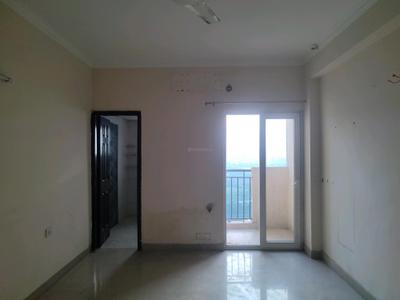 Bedroom Image of 1685 Sq.ft 3 BHK Apartment / Flat for sale in Paramount Floraville, Sector 137 Noida for Rs. 20700000