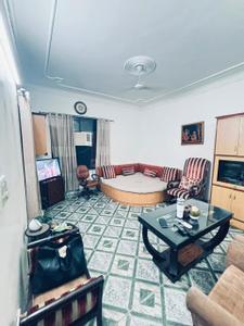 Living Room Image of 3200 Sq.ft 3 BHK Independent House for sale in Palam Vihar Gurgaon for Rs. 42500000