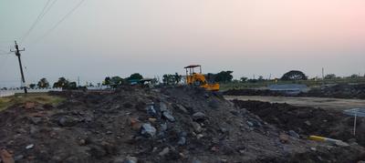 AP CRDA APPROVED GATED COMMUNITY PROJECT Plot View 3