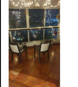 Balcony Image of 2980 Sq.ft 4 BHK Apartment / Flat for sale in JP Nagar Bengaluru for Rs. 43500000