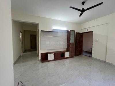 Hall Image of 1435 Sq.ft 3 BHK Apartment / Flat for sale in Amaravathi Anagha, Electronic City Phase 2 Bengaluru for Rs. 9500000