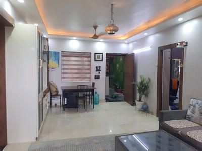 Living Room Image of 1848 Sq.ft 4 BHK Apartment / Flat for sale in Piedmont Taksila Heights, Sector 37C Gurgaon for Rs. 16000000