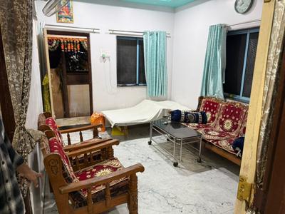 Bedroom Image of 1000 Sq.ft 2.5 BHK Independent House for rent in Padegaon Aurangabad for Rs. 12000