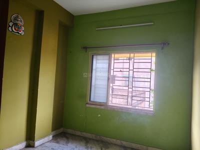 Bedroom Image of 900 Sq.ft 2.5 BHK Apartment / Flat for sale in Radharani Apartment, South Dum Dum Kolkata for Rs. 3800000
