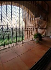 Balcony Image of 1100 Sq.ft 2.5 BHK Apartment / Flat for sale in Paradise Sai Pride, Sanpada Navi Mumbai for Rs. 35000000