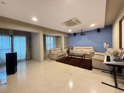 Hall Image of 3450 Sq.ft 4 BHK Apartment / Flat for sale in Brigade Millennium Annexe, JP Nagar Bengaluru for Rs. 45000000