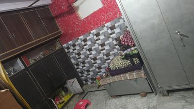 Pooja Room Image of 585 Sq.ft 1 BHK Independent House for sale in Shastri Nagar Ghaziabad for Rs. 11000000