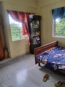 Bedroom Image of 1256 Sq.ft 3 BHK Apartment / Flat for sale in Baron Enclave, Narendrapur Kolkata for Rs. 8000000