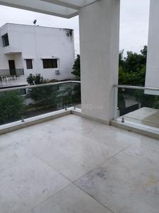 Balcony Image of 2089 Sq.ft 3 BHK Apartment / Flat for sale in Silver Springs, Silver Spring Indore for Rs. 12500000
