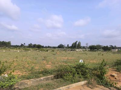Image of 1100 Sq.ft Residential Plot / Land for sale in Hoskote, Bengaluru for Rs. 3080100