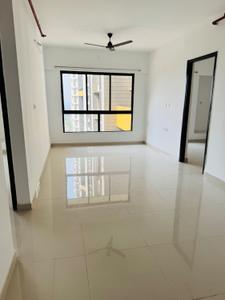 Hall Image of 658 Sq.ft 2 BHK Apartment / Flat for sale in Pavele Raigad for Rs. 9300000