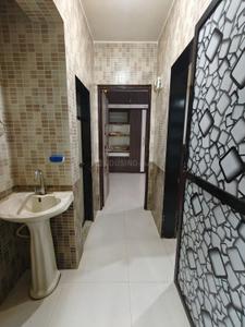 Image of 600 Sq.ft 1 BHK Apartment / Flat for rent in Vasant Vihar Complax, Thane West, Thane for Rs. 24000