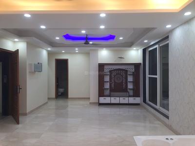 Living Room Image of 3240 Sq.ft 4 BHK Builder Floor for sale in South City Floors 1, Sector 41 Gurgaon for Rs. 39500000