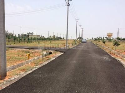 Image of 2400 Sq.ft Residential Plot / Land for sale in Singanayakanahalli, Bengaluru for Rs. 2637601